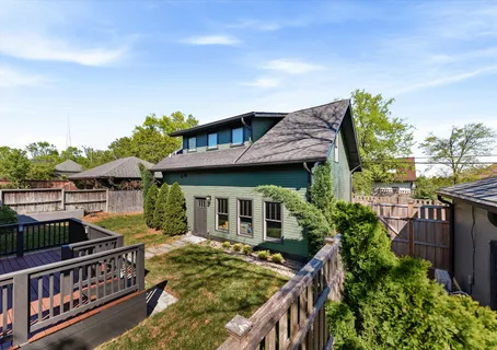 $2,835,000 | 2510 Belmont Boulevard, Nashville, TN 37212
