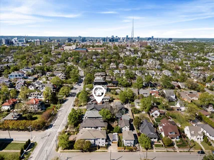 $2,835,000 | 2510 Belmont Boulevard, Nashville, TN 37212