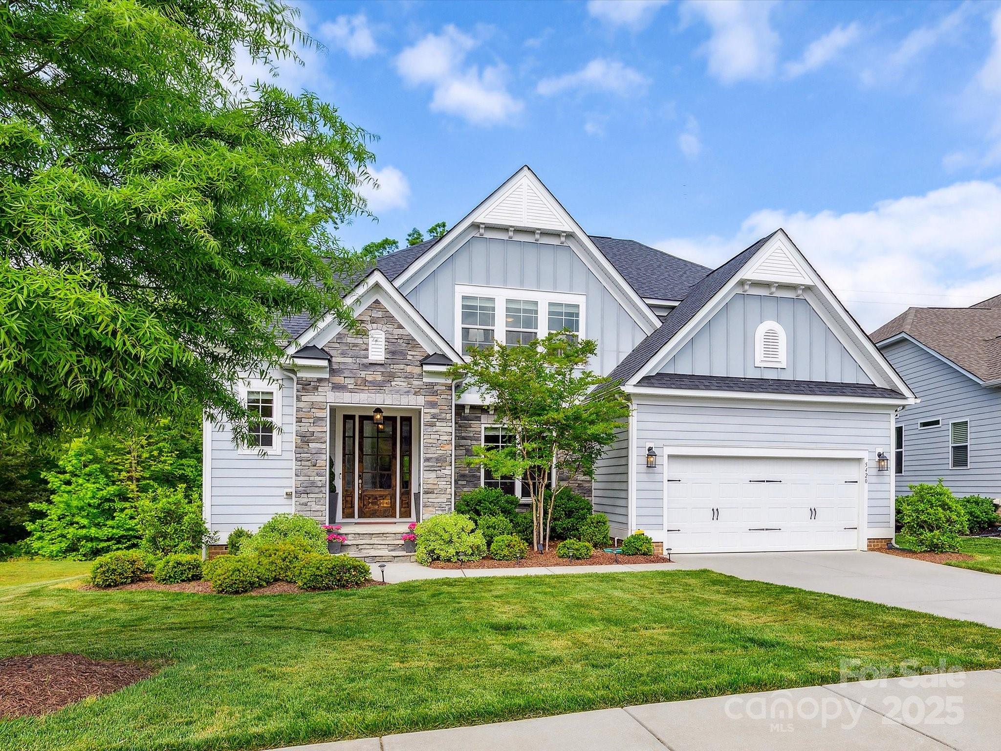 5420 Meadowcroft Way Fort Mill, SC 29708 - Photo 1 of 48 Gallery Image 1