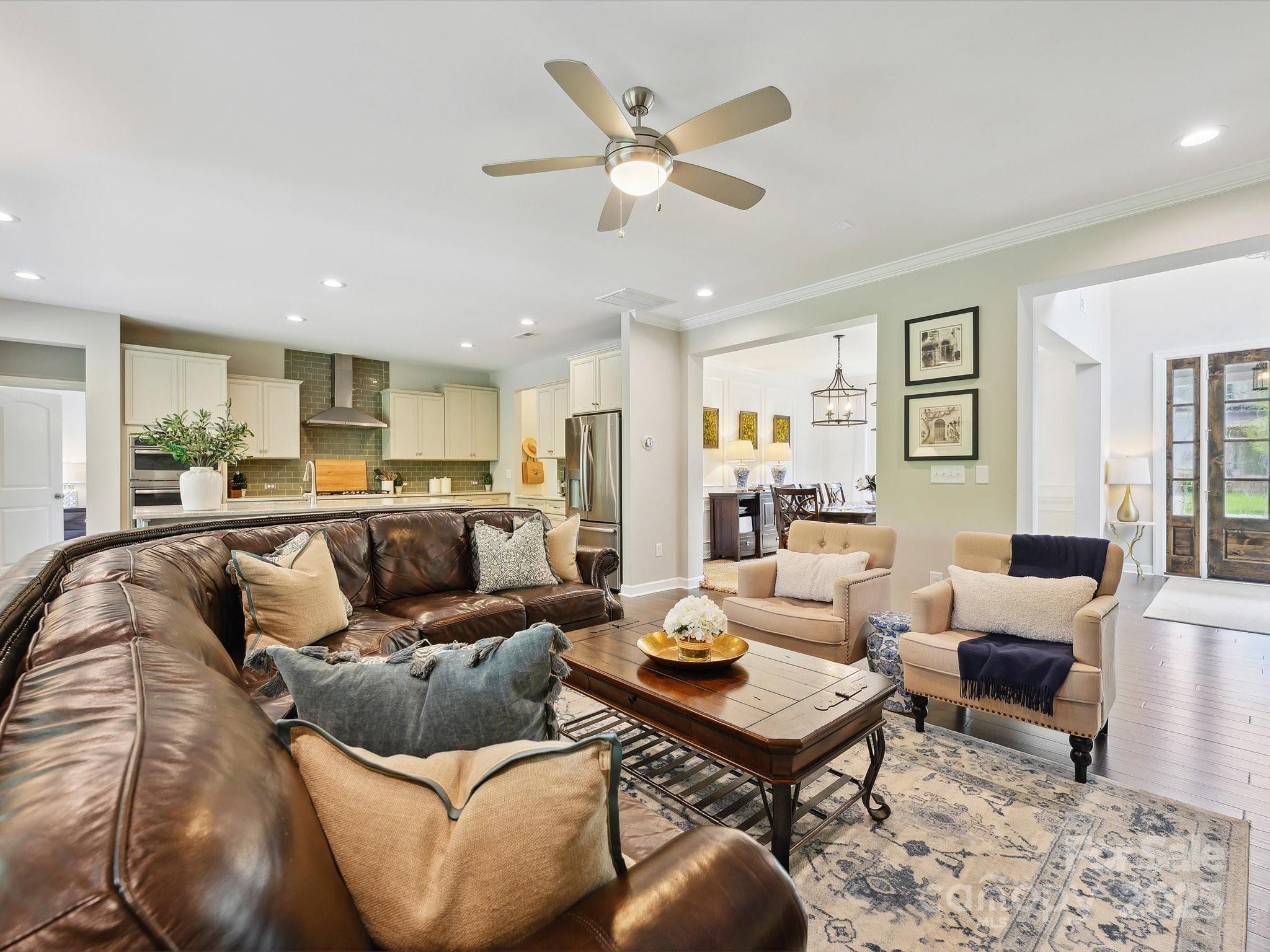 5420 Meadowcroft Way Fort Mill, SC 29708 - Photo 11 of 48 Gallery Image 11
