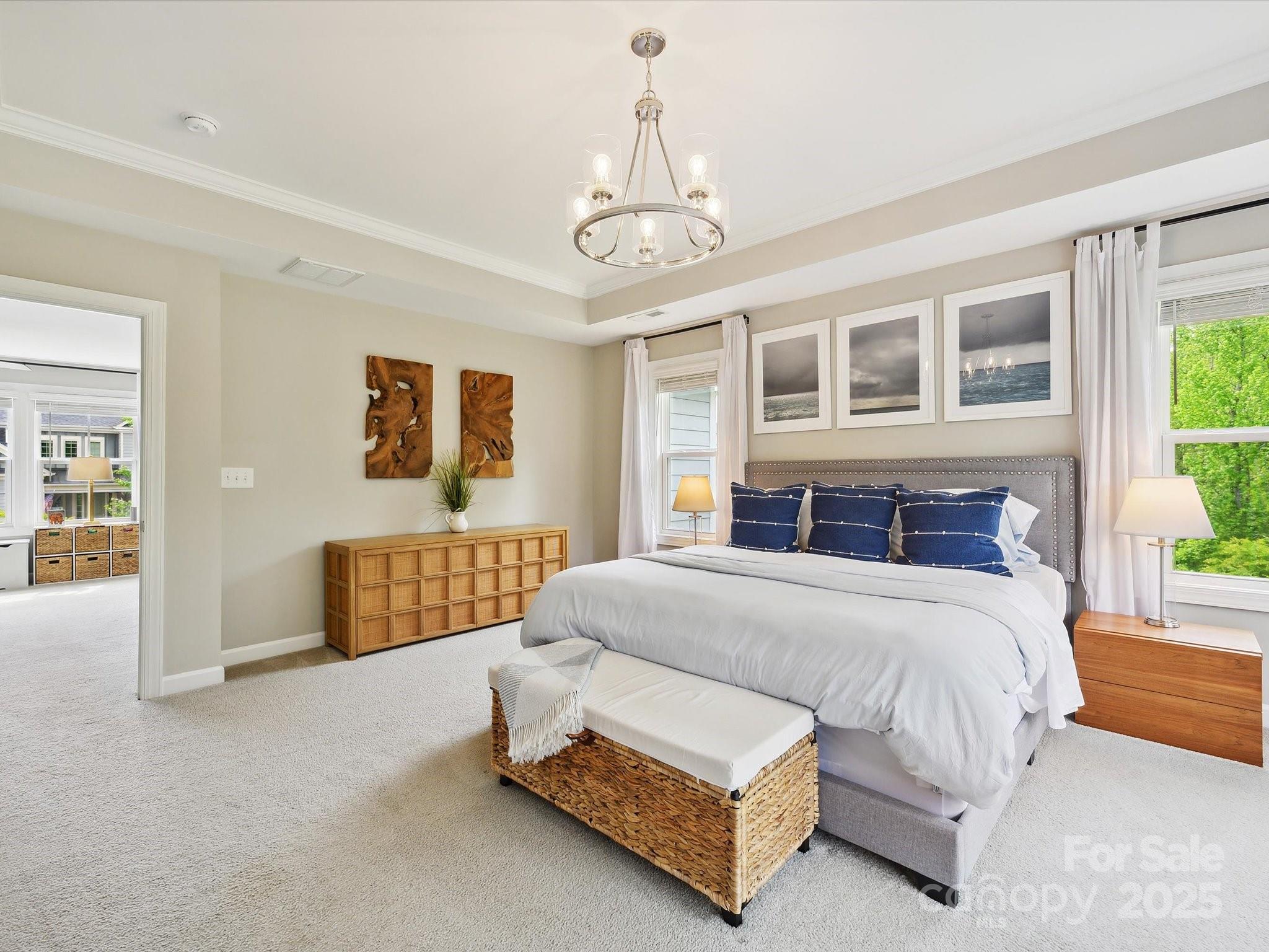 5420 Meadowcroft Way Fort Mill, SC 29708 - Photo 27 of 48 Gallery Image 27