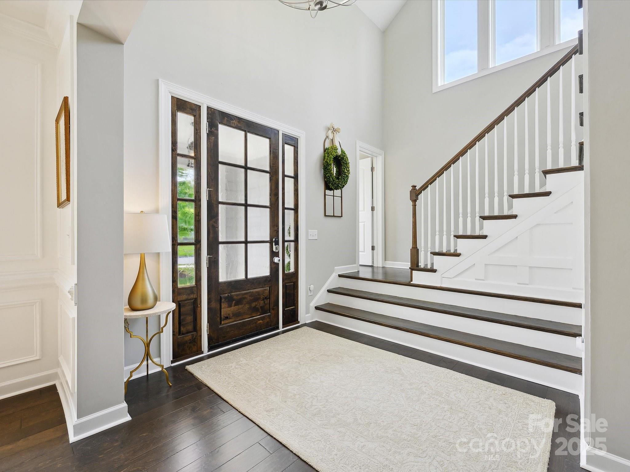 5420 Meadowcroft Way Fort Mill, SC 29708 - Photo 3 of 48 Gallery Image 3