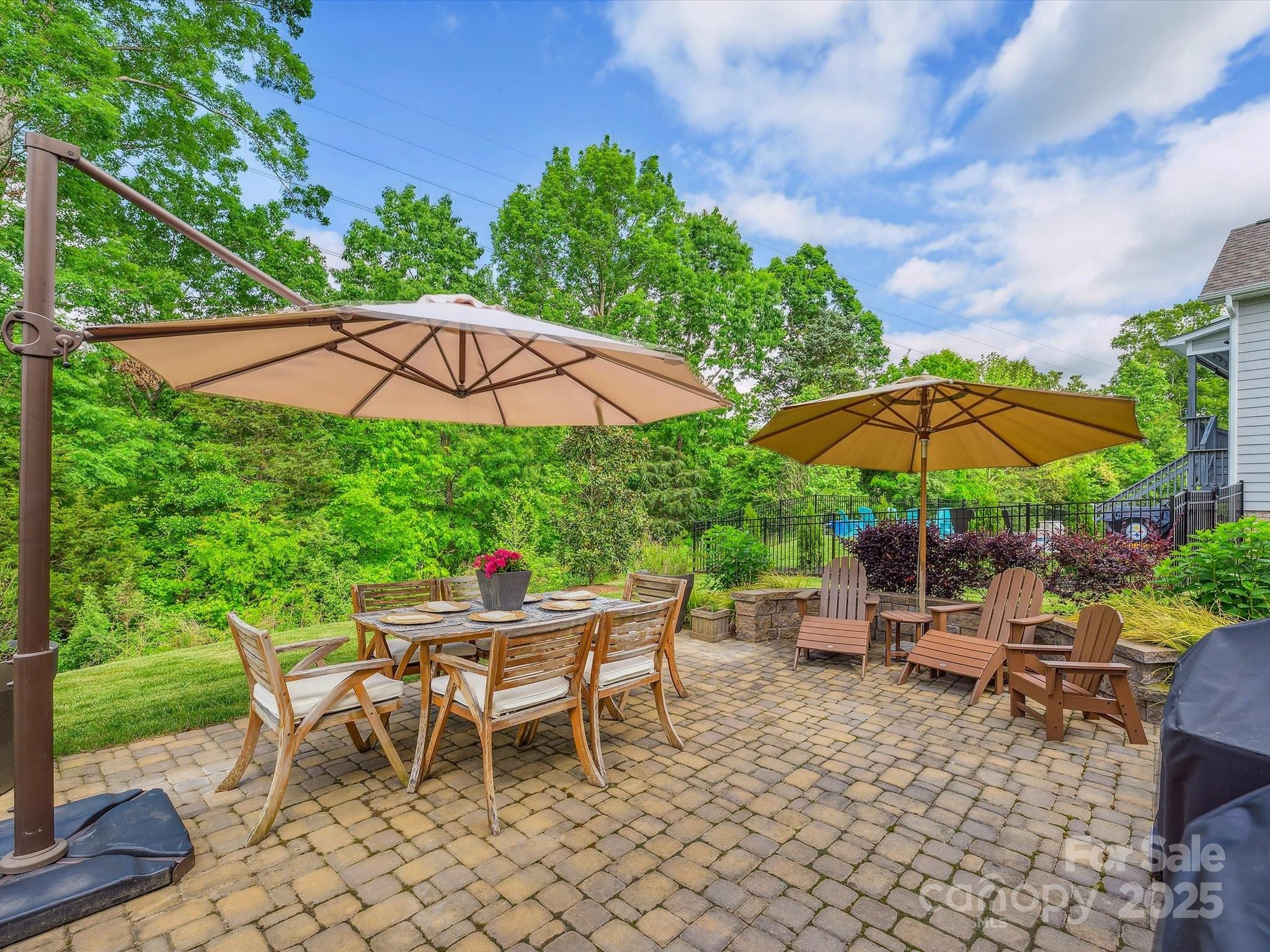 5420 Meadowcroft Way Fort Mill, SC 29708 - Photo 36 of 48 Gallery Image 36