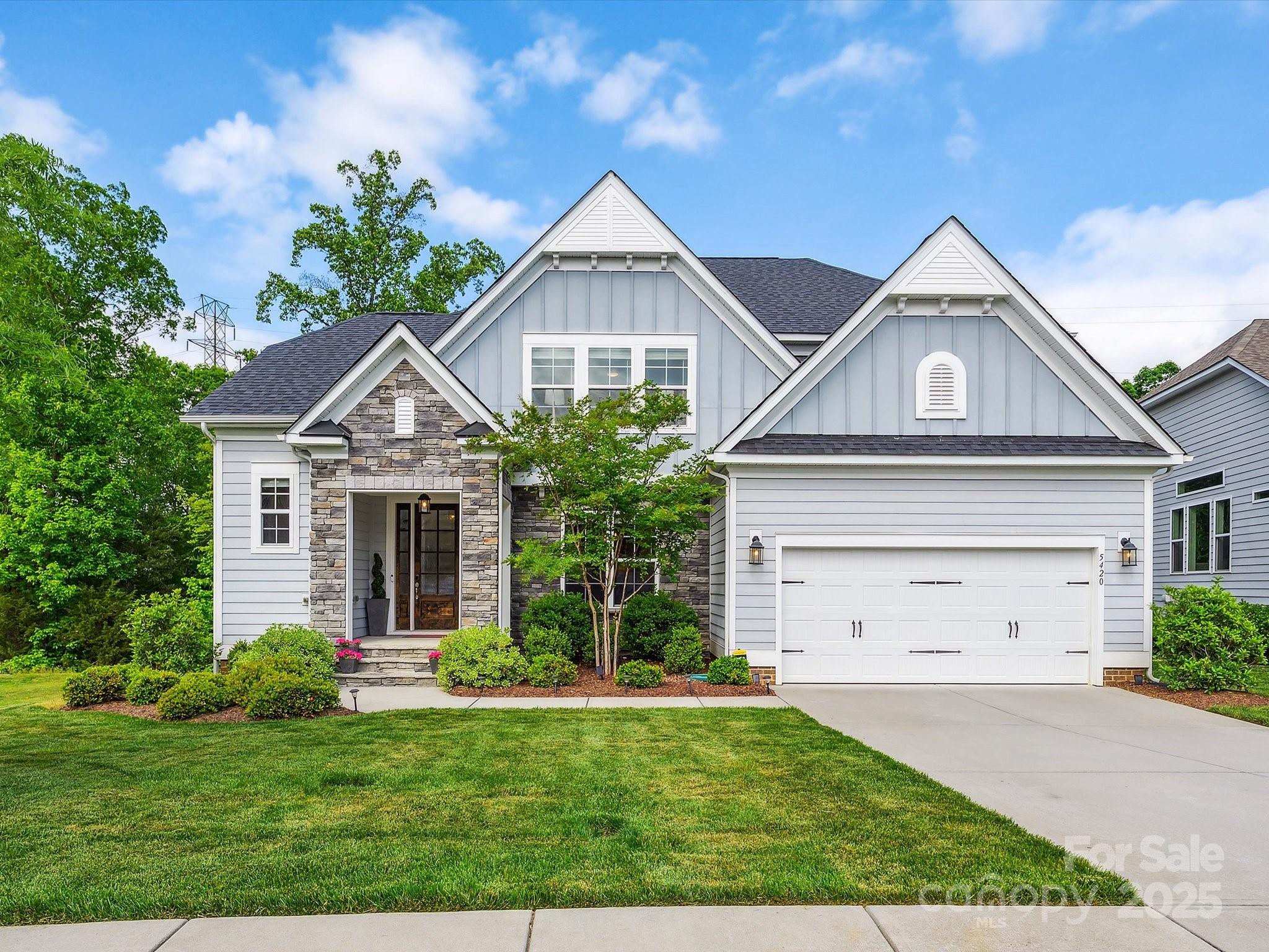 5420 Meadowcroft Way Fort Mill, SC 29708 - Photo 38 of 48 Gallery Image 38