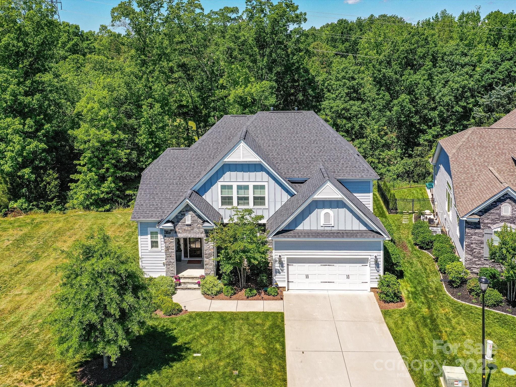 5420 Meadowcroft Way Fort Mill, SC 29708 - Photo 39 of 48 Gallery Image 39