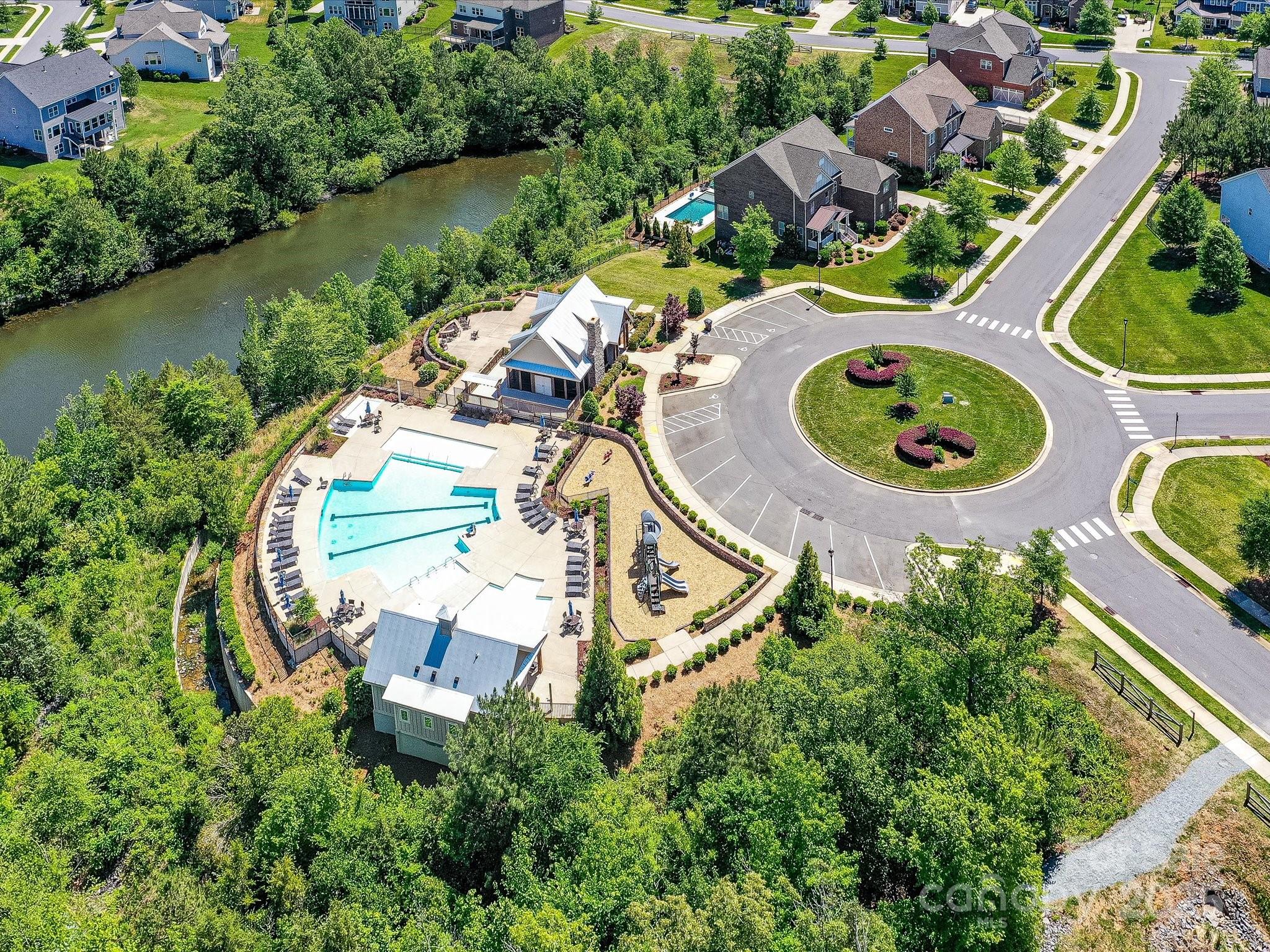 5420 Meadowcroft Way Fort Mill, SC 29708 - Photo 45 of 48 Gallery Image 45