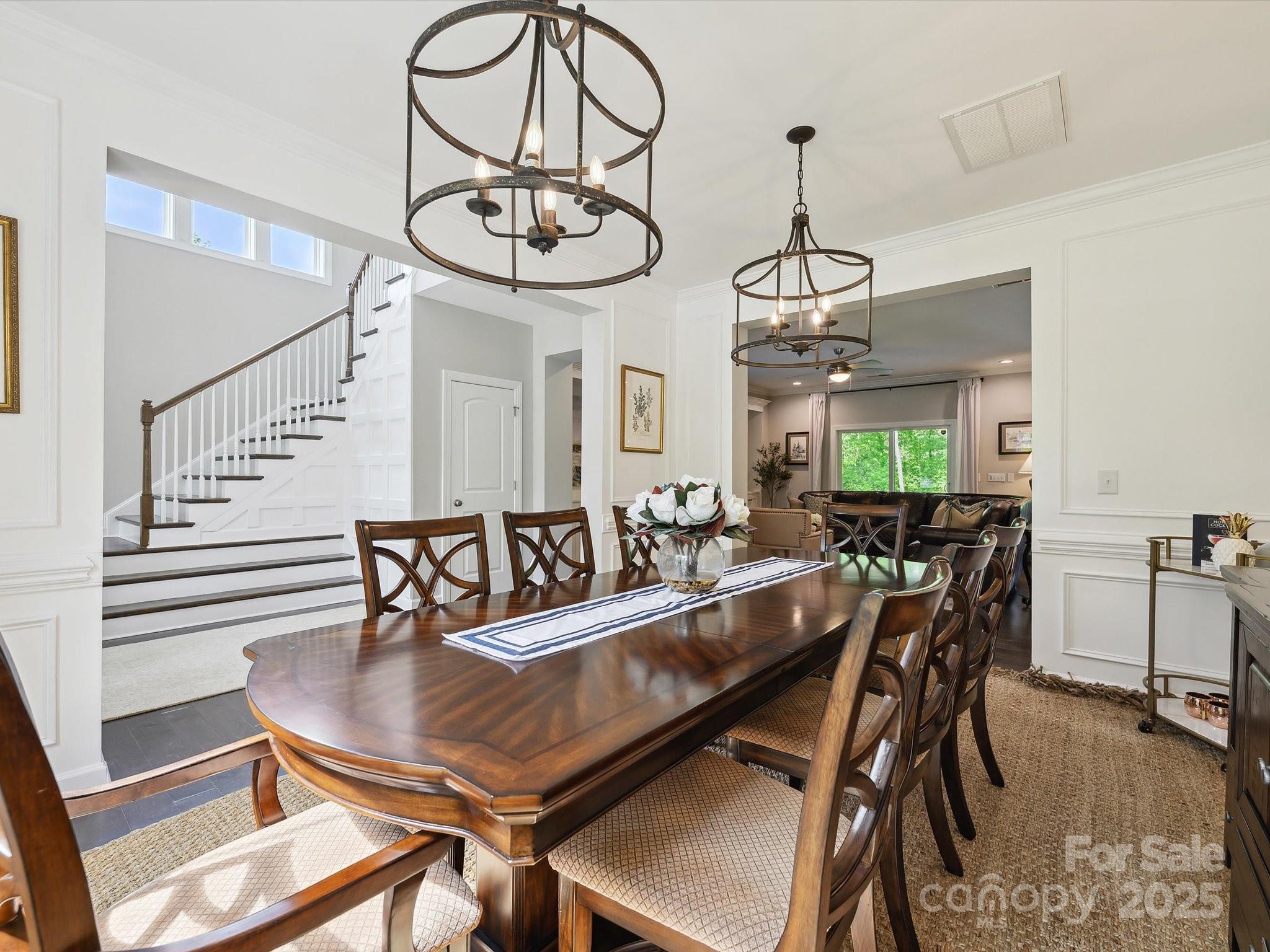 5420 Meadowcroft Way Fort Mill, SC 29708 - Photo 7 of 48 Gallery Image 7