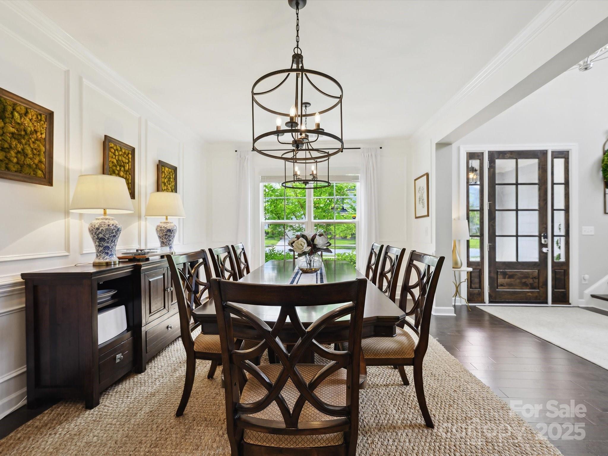 5420 Meadowcroft Way Fort Mill, SC 29708 - Photo 8 of 48 Gallery Image 8