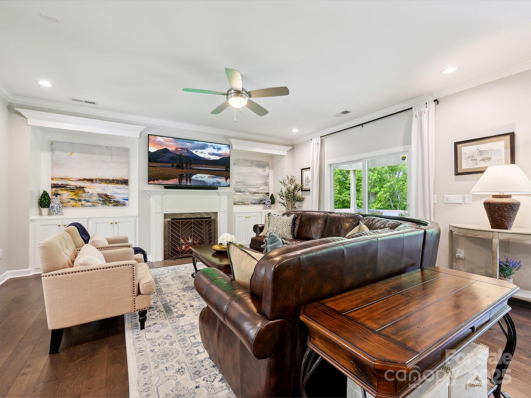 5420 Meadowcroft Way Fort Mill, SC 29708 - Photo 9 of 48 Gallery Image 9