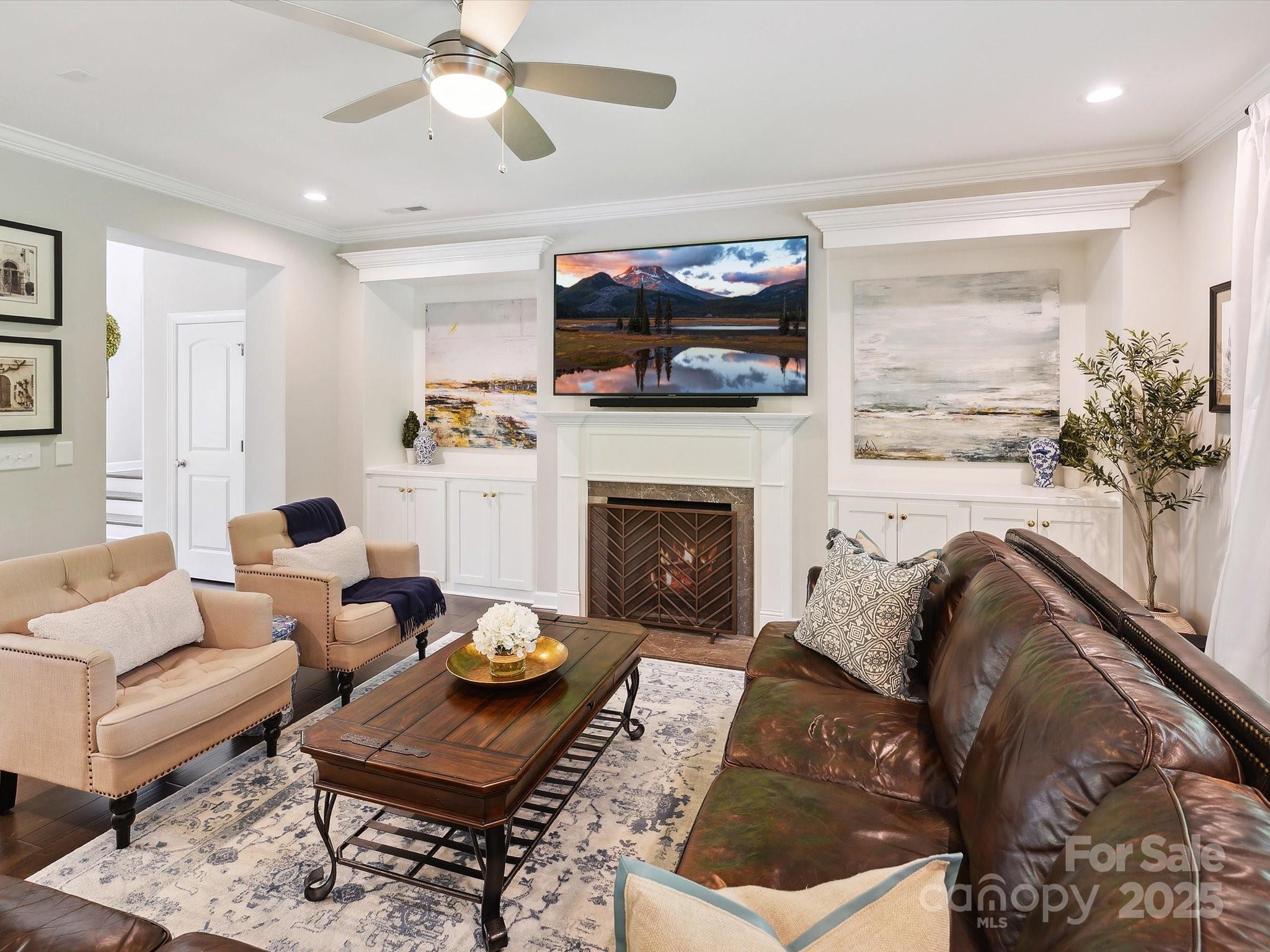 5420 Meadowcroft Way Fort Mill, SC 29708 - Photo 10 of 48 Gallery Image 10