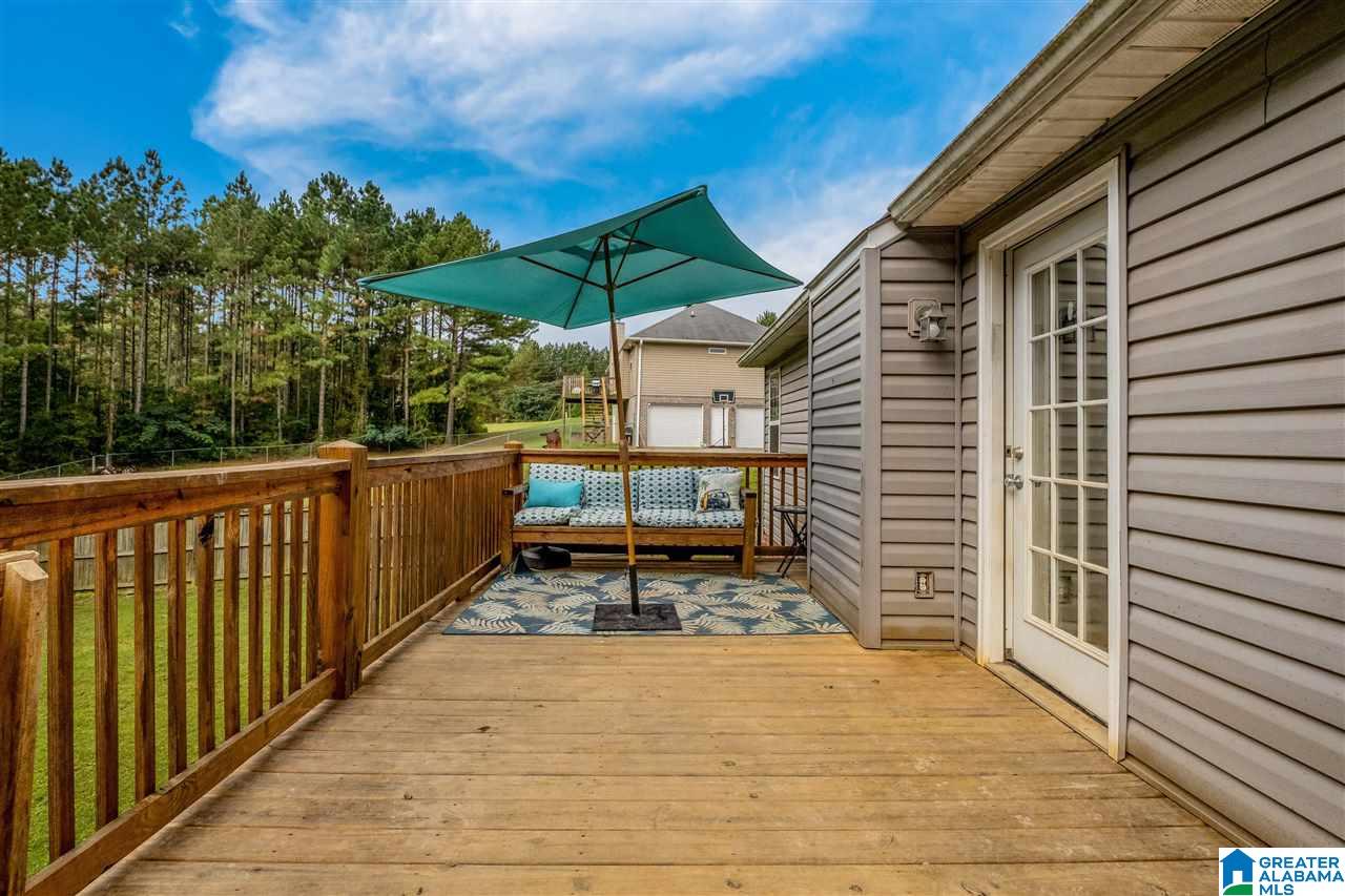 703 Isbell Road Odenville, AL 35120 - Photo 18 of 21