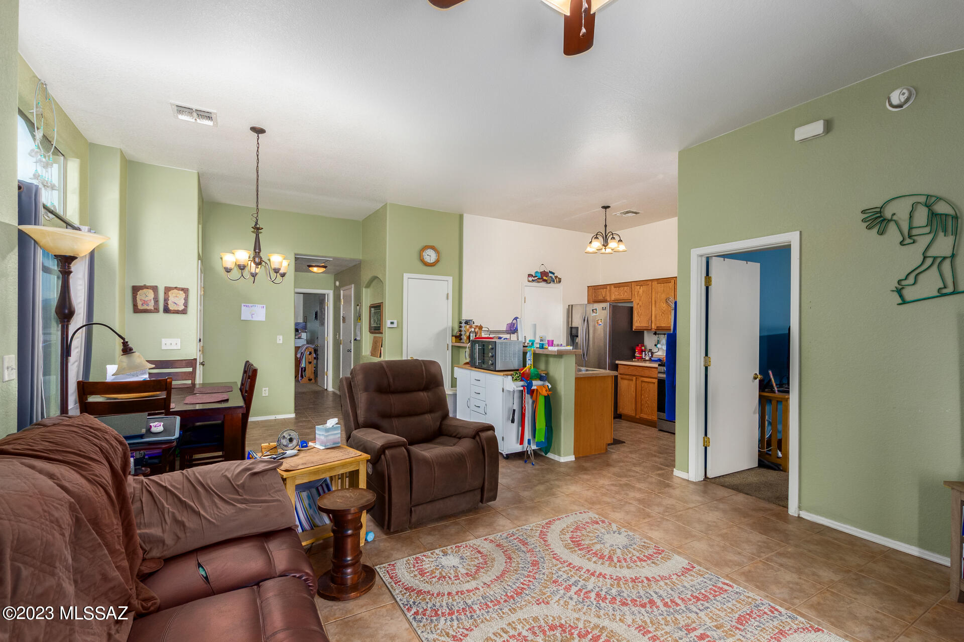 5930 South Avenida Ribero Tucson, AZ 85706 - Photo 7 of 27 Gallery Image 7