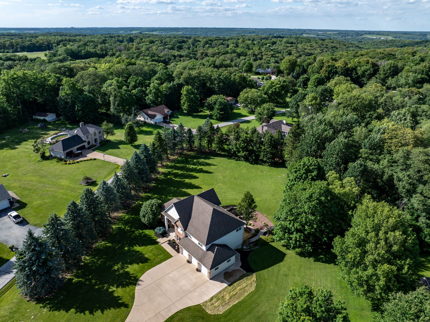 13521 105th Avenue West Taylor Ridge, IL 61284 - Photo 53 of 68
