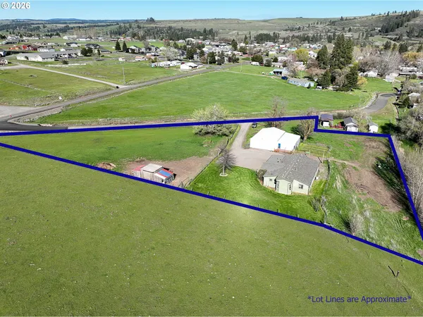 $430,000 | 1670 Palmer Street, Elgin, OR 97827