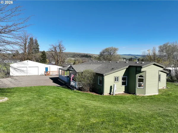 $430,000 | 1670 Palmer Street, Elgin, OR 97827