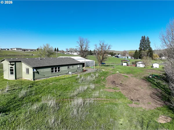 $430,000 | 1670 Palmer Street, Elgin, OR 97827