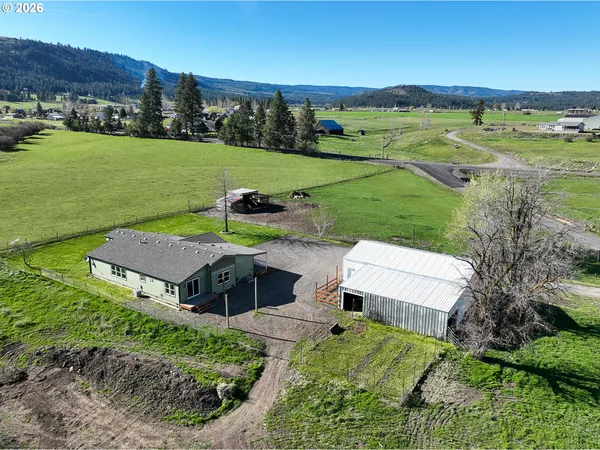 $430,000 | 1670 Palmer Street, Elgin, OR 97827
