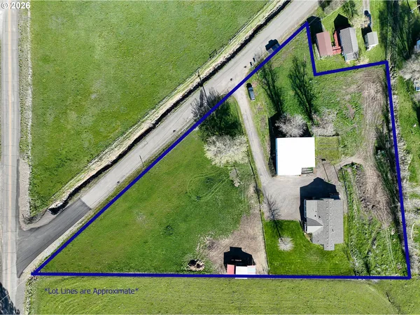 $430,000 | 1670 Palmer Street, Elgin, OR 97827