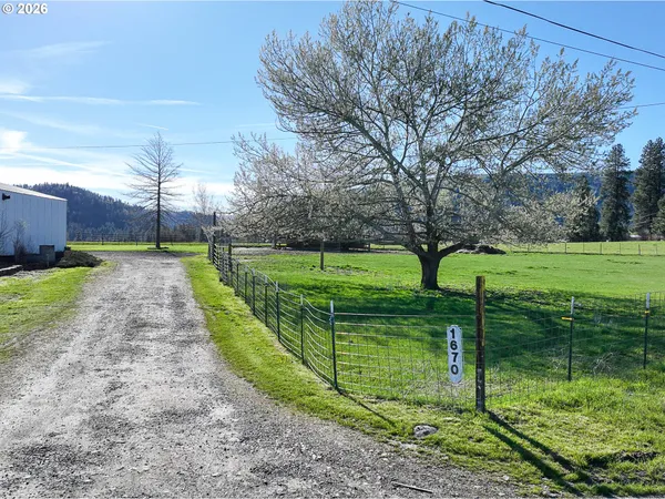 $430,000 | 1670 Palmer Street, Elgin, OR 97827