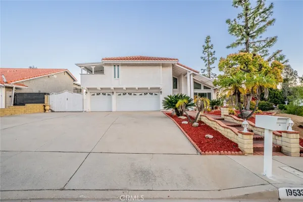 $1,150,000 | 19533 Galeview Drive, Rowland Heights, CA 91748