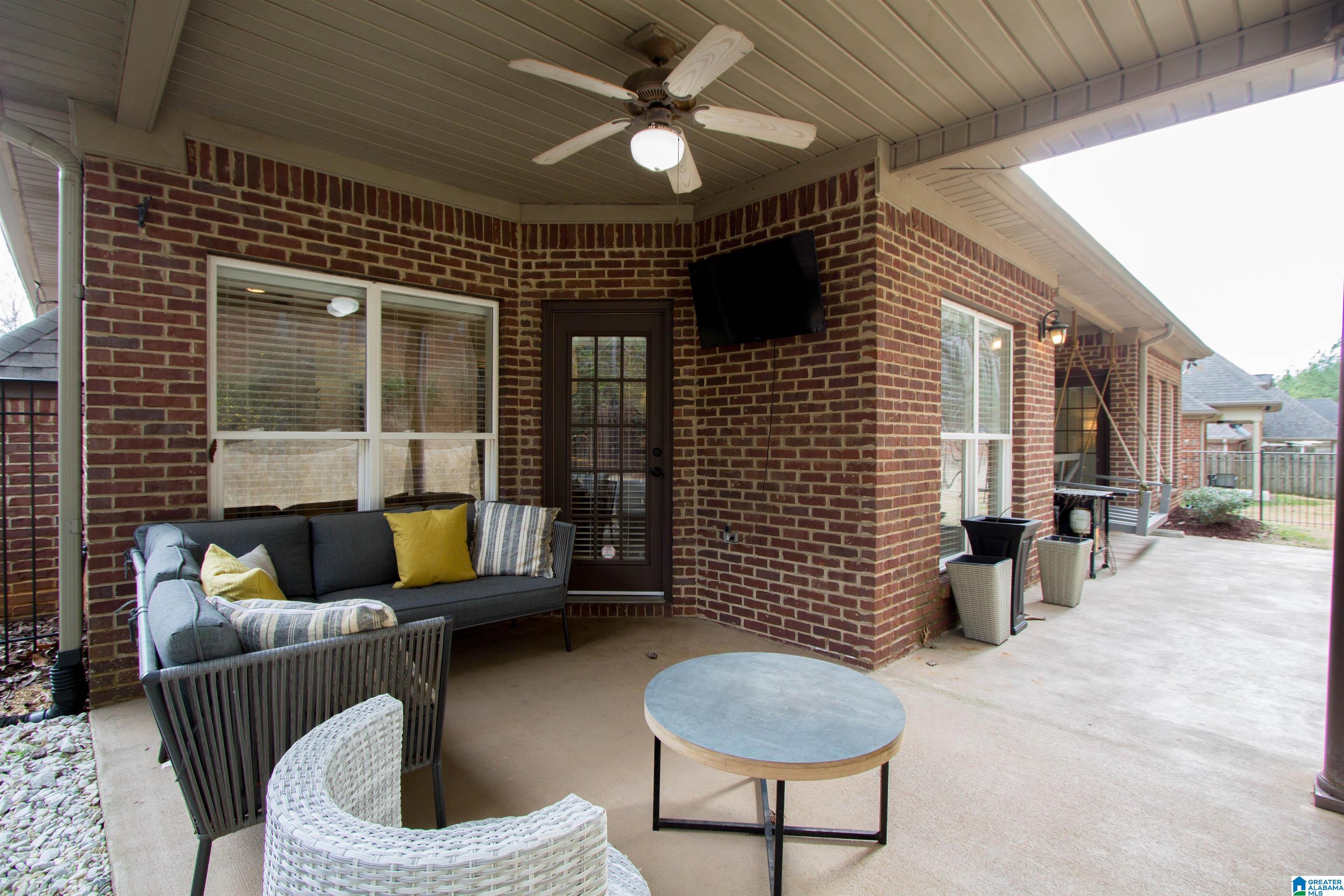 5471 Villa Trace Hoover, AL 35244 - Photo 52 of 53