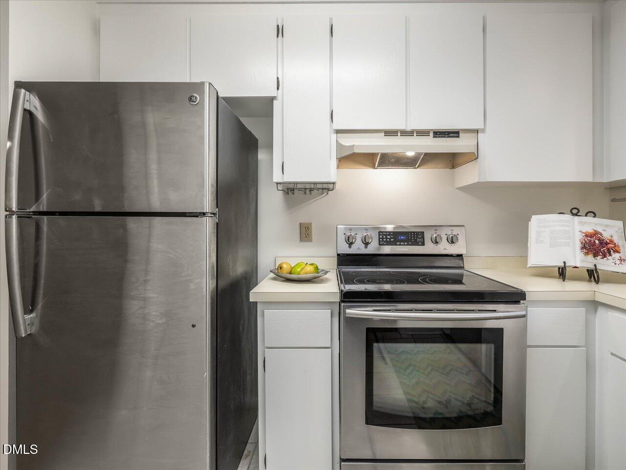 16 Pinnacle Road Durham, NC 27705 - Photo 16 of 31 31-Kitchen