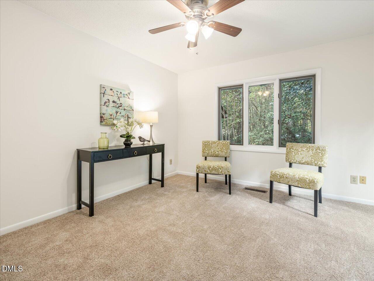16 Pinnacle Road Durham, NC 27705 - Photo 20 of 31 37-Primary Bedroom