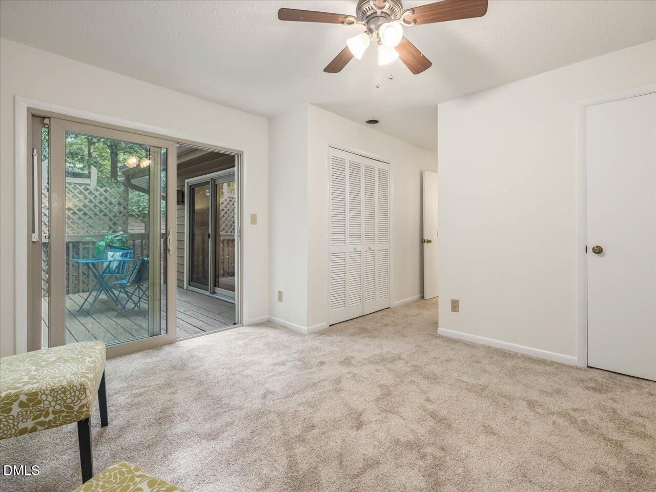 16 Pinnacle Road Durham, NC 27705 - Photo 21 of 31 38-Primary Bedroom