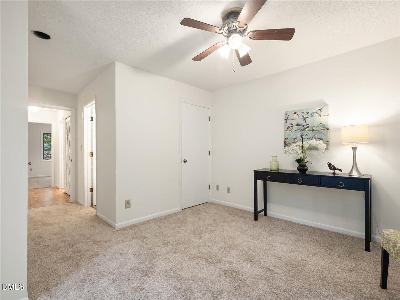 16 Pinnacle Road Durham, NC 27705 - Photo 22 of 31 40-Primary Bedroom
