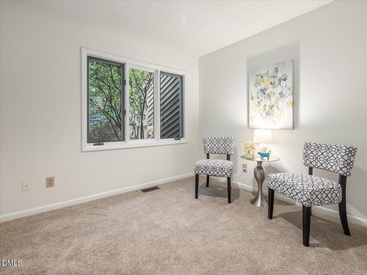 16 Pinnacle Road Durham, NC 27705 - Photo 24 of 31 43-Bedroom 2