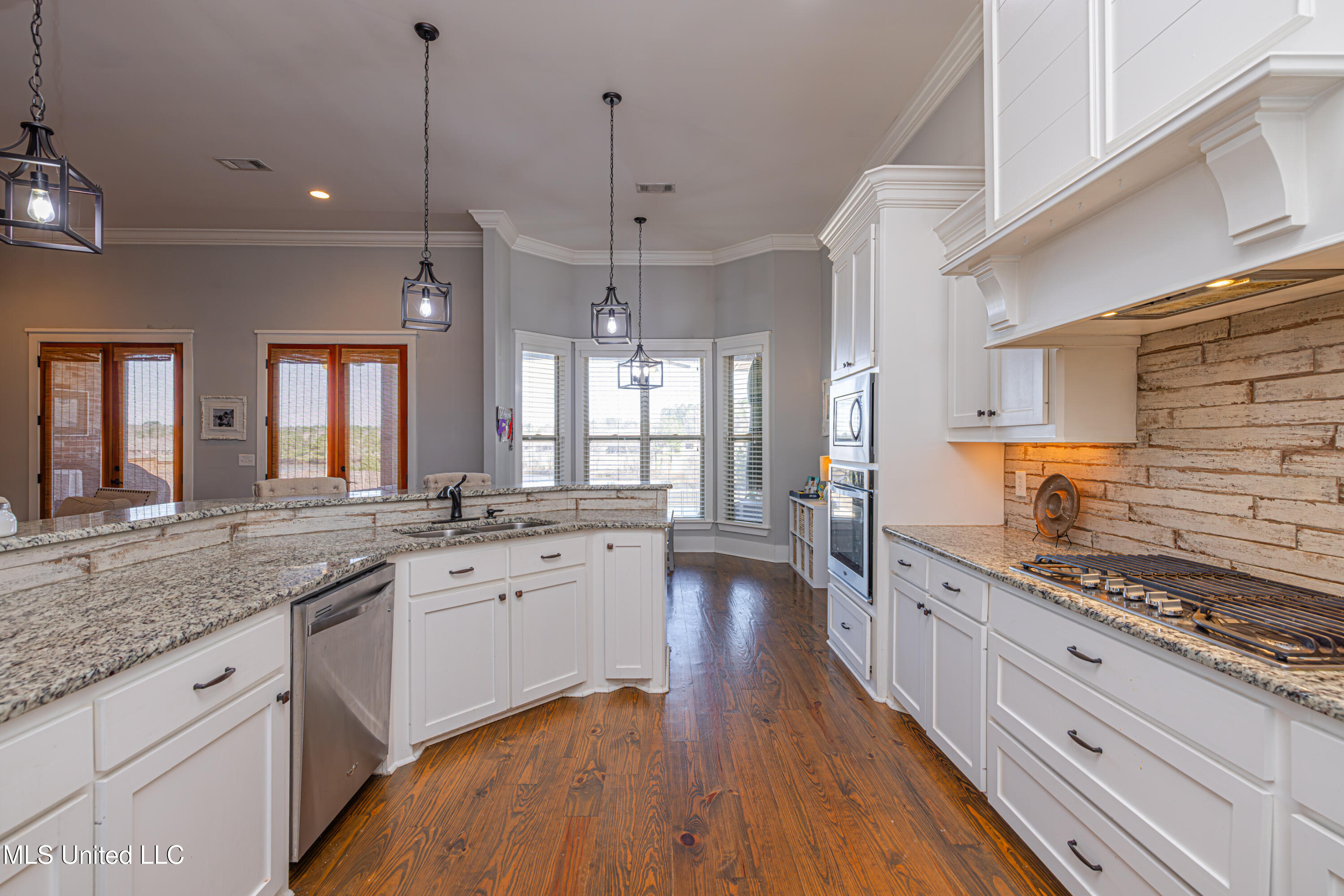277 Williams Road Florence, MS 39073 - Photo 12 of 81 1R4A9716-Enhanced-NR