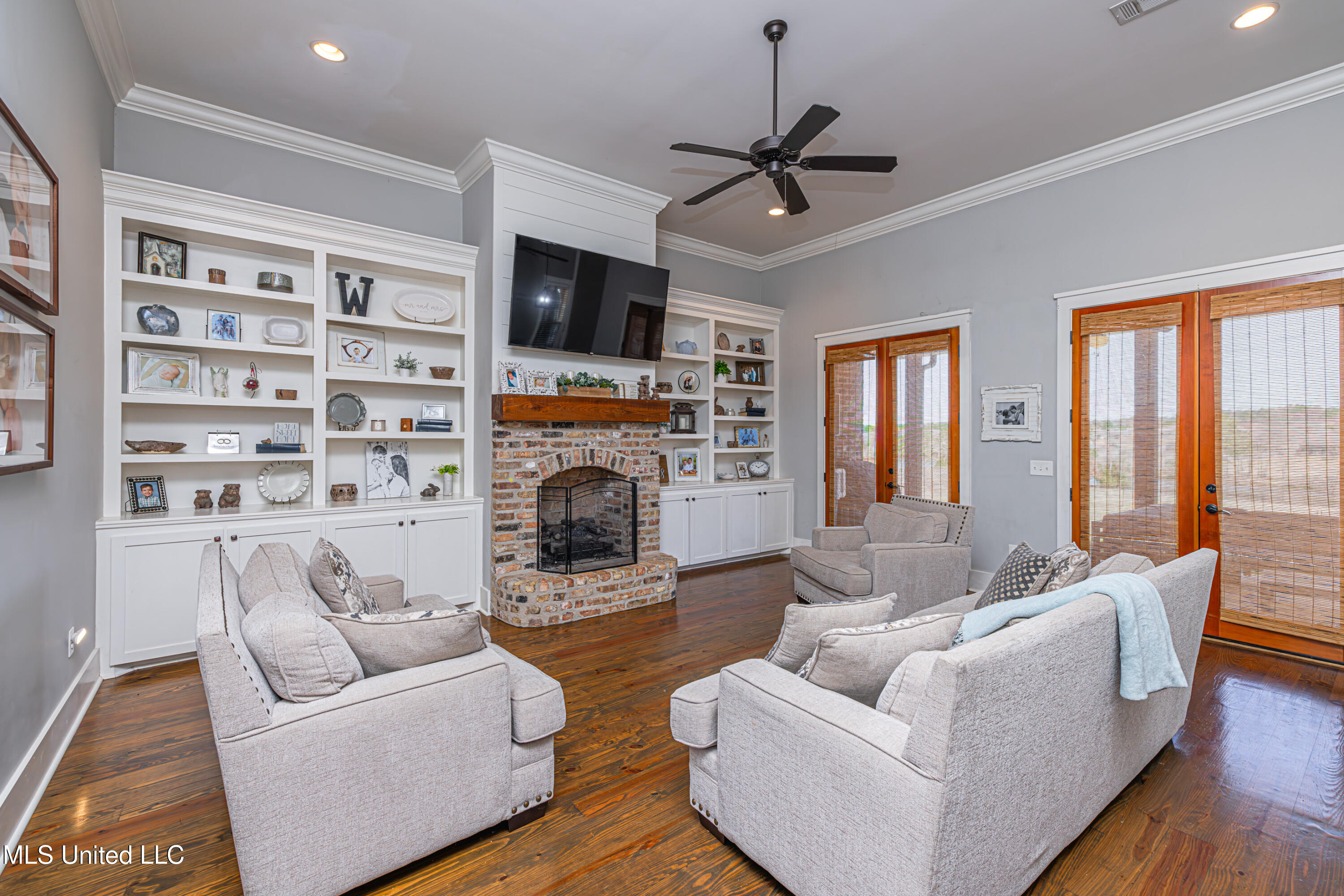 277 Williams Road Florence, MS 39073 - Photo 21 of 81 1R4A9726-Enhanced-NR