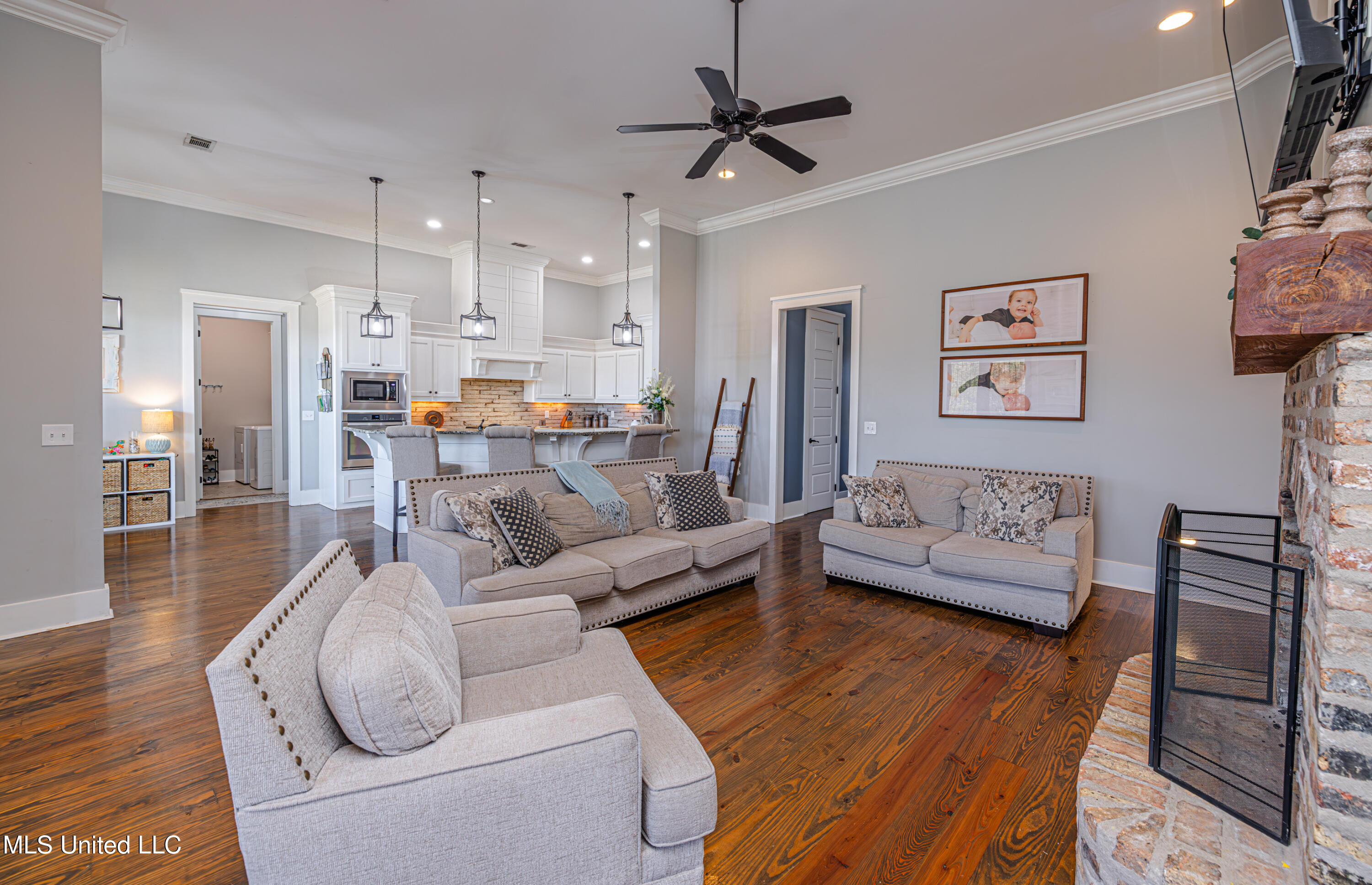 277 Williams Road Florence, MS 39073 - Photo 23 of 81 1R4A9730-Enhanced-NR