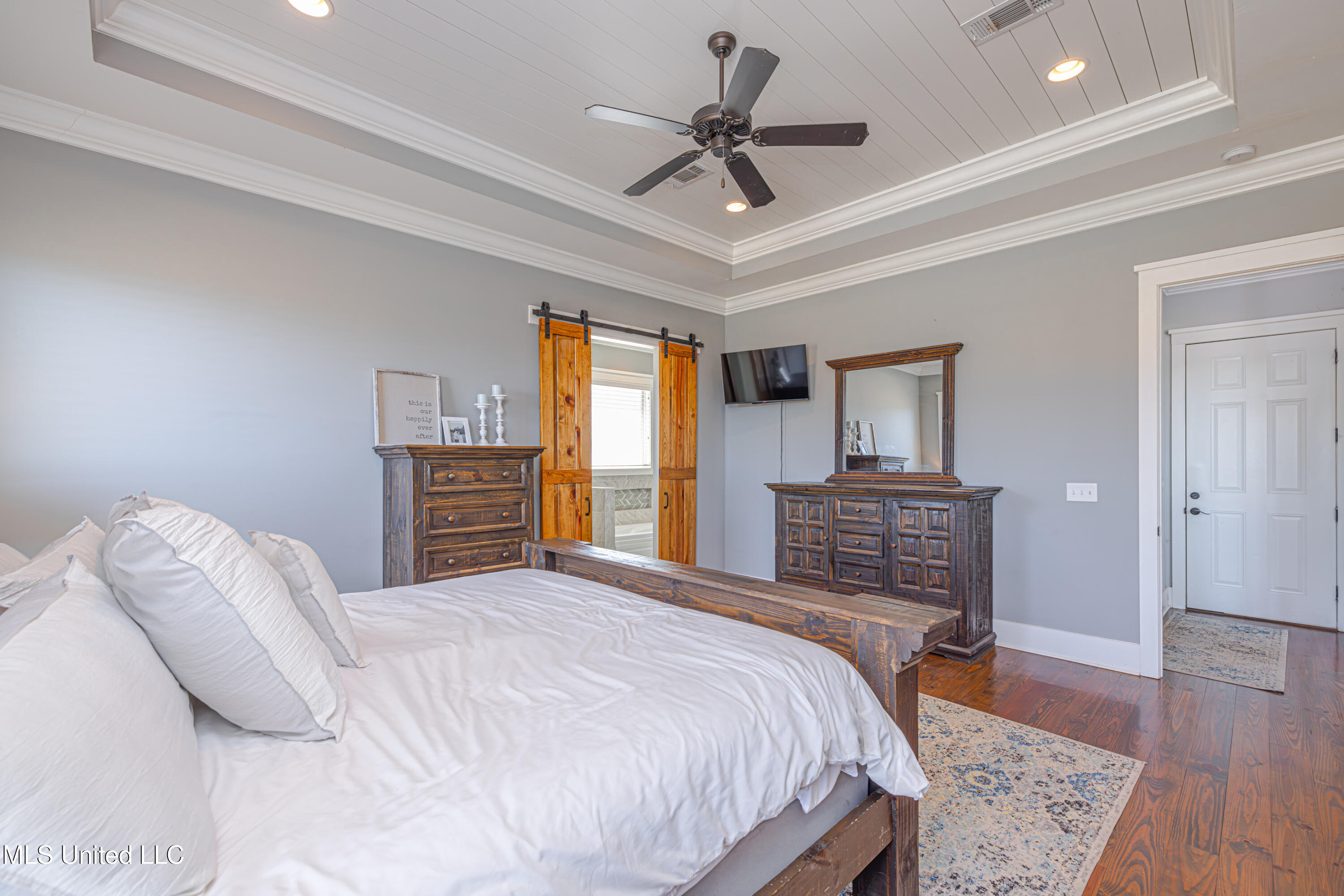 277 Williams Road Florence, MS 39073 - Photo 43 of 81 1R4A9738-Enhanced-NR