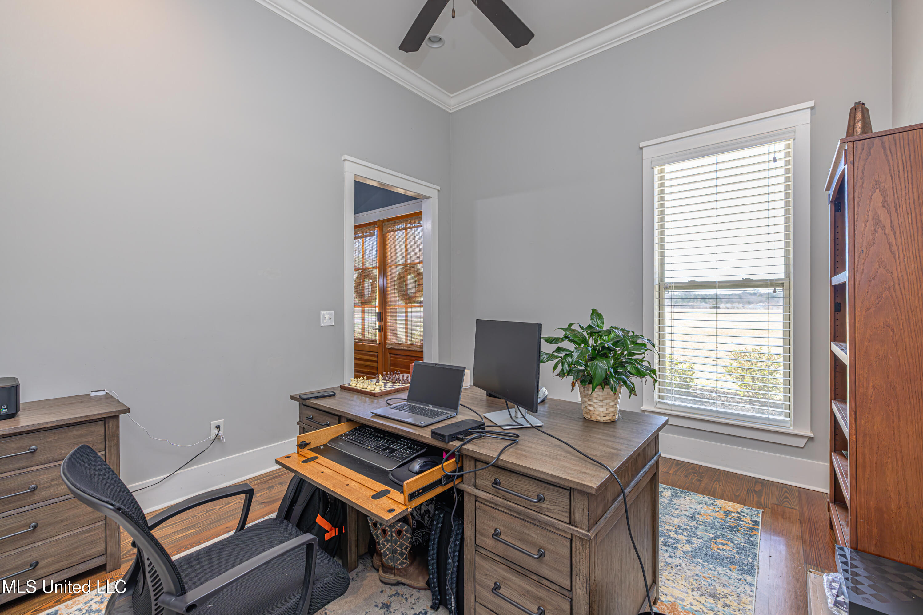 277 Williams Road Florence, MS 39073 - Photo 5 of 81 1R4A9688-Enhanced-NR