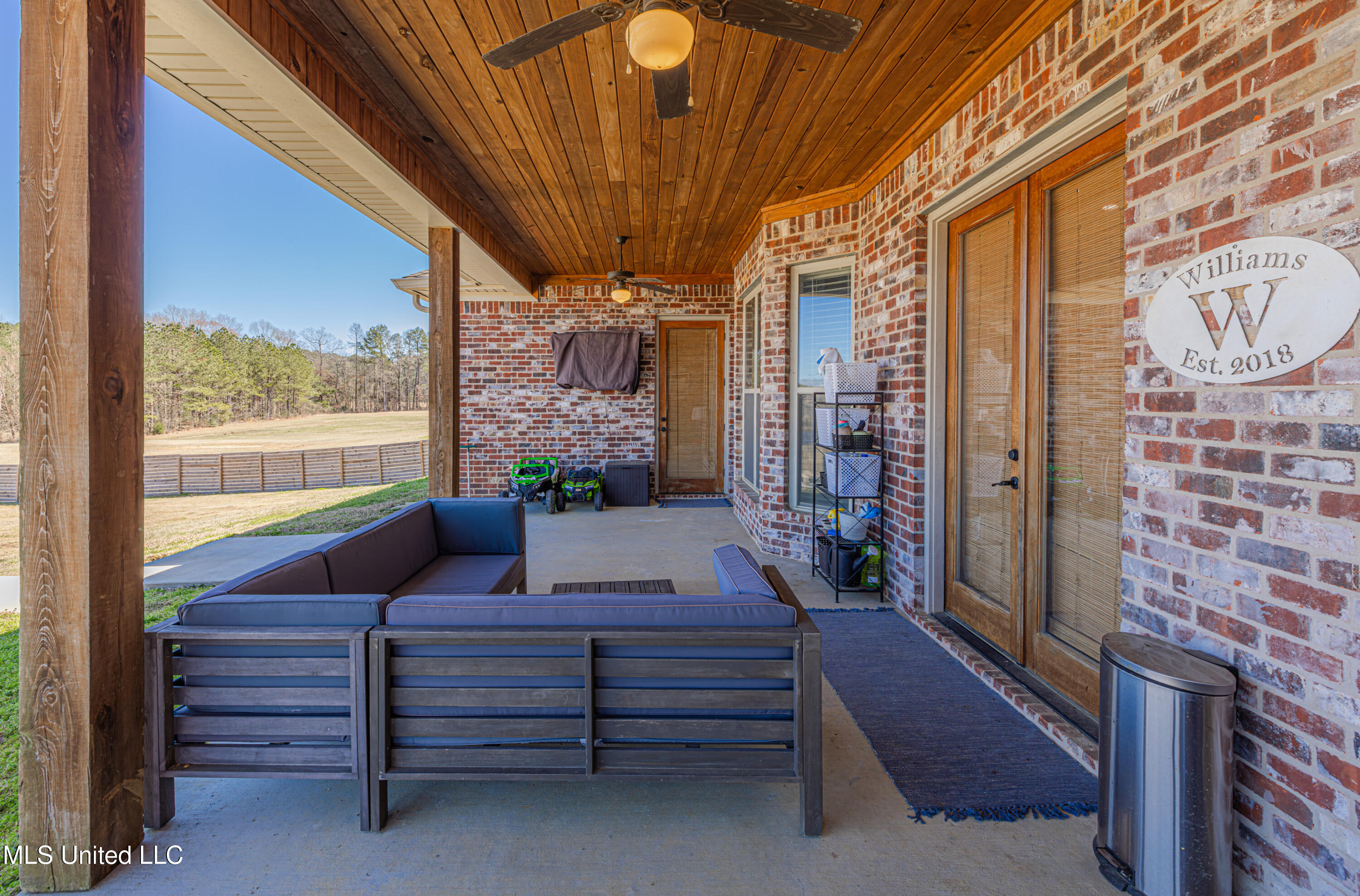 277 Williams Road Florence, MS 39073 - Photo 53 of 81 1R4A9766-Enhanced-NR