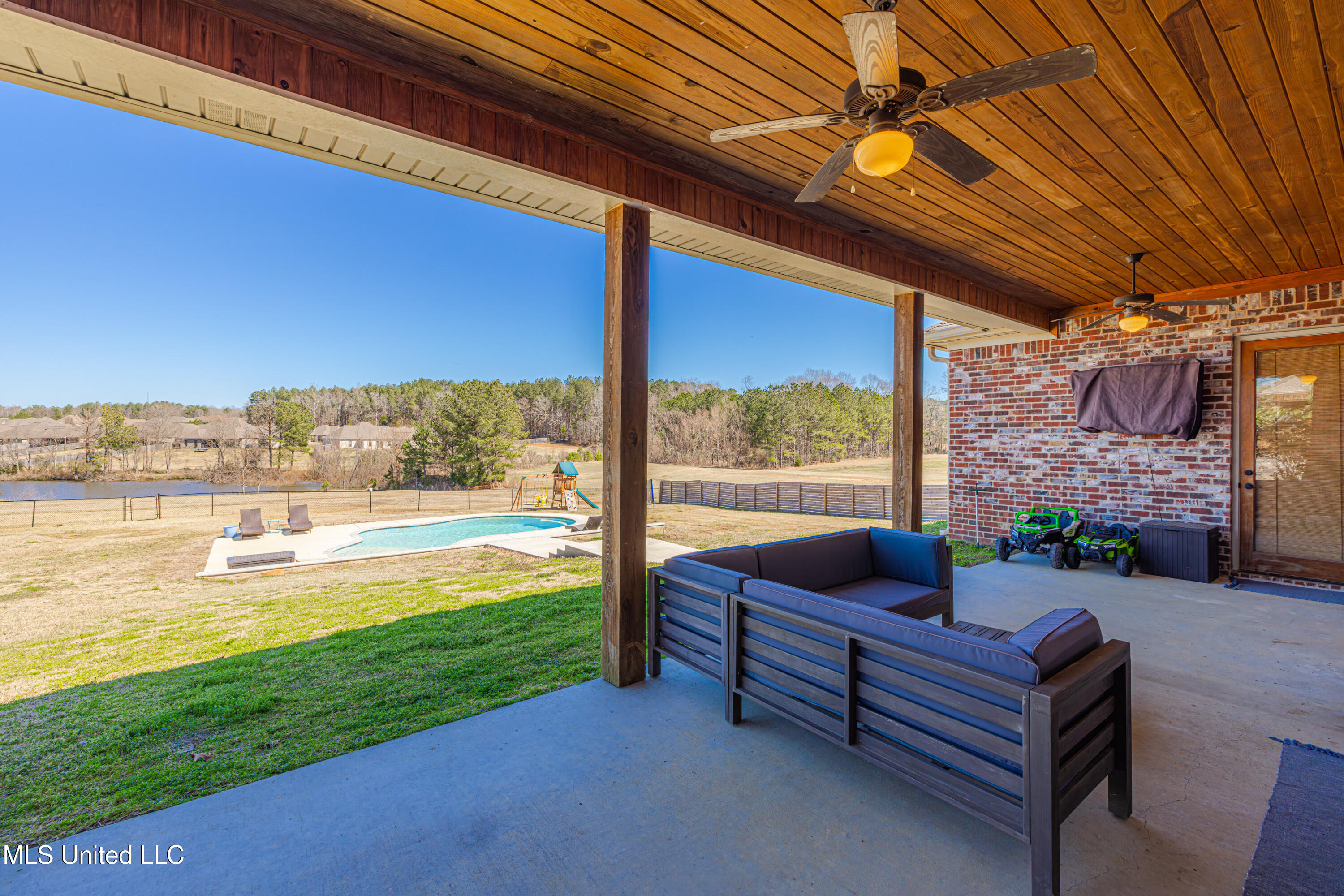 277 Williams Road Florence, MS 39073 - Photo 56 of 81 1R4A9767-Enhanced-NR