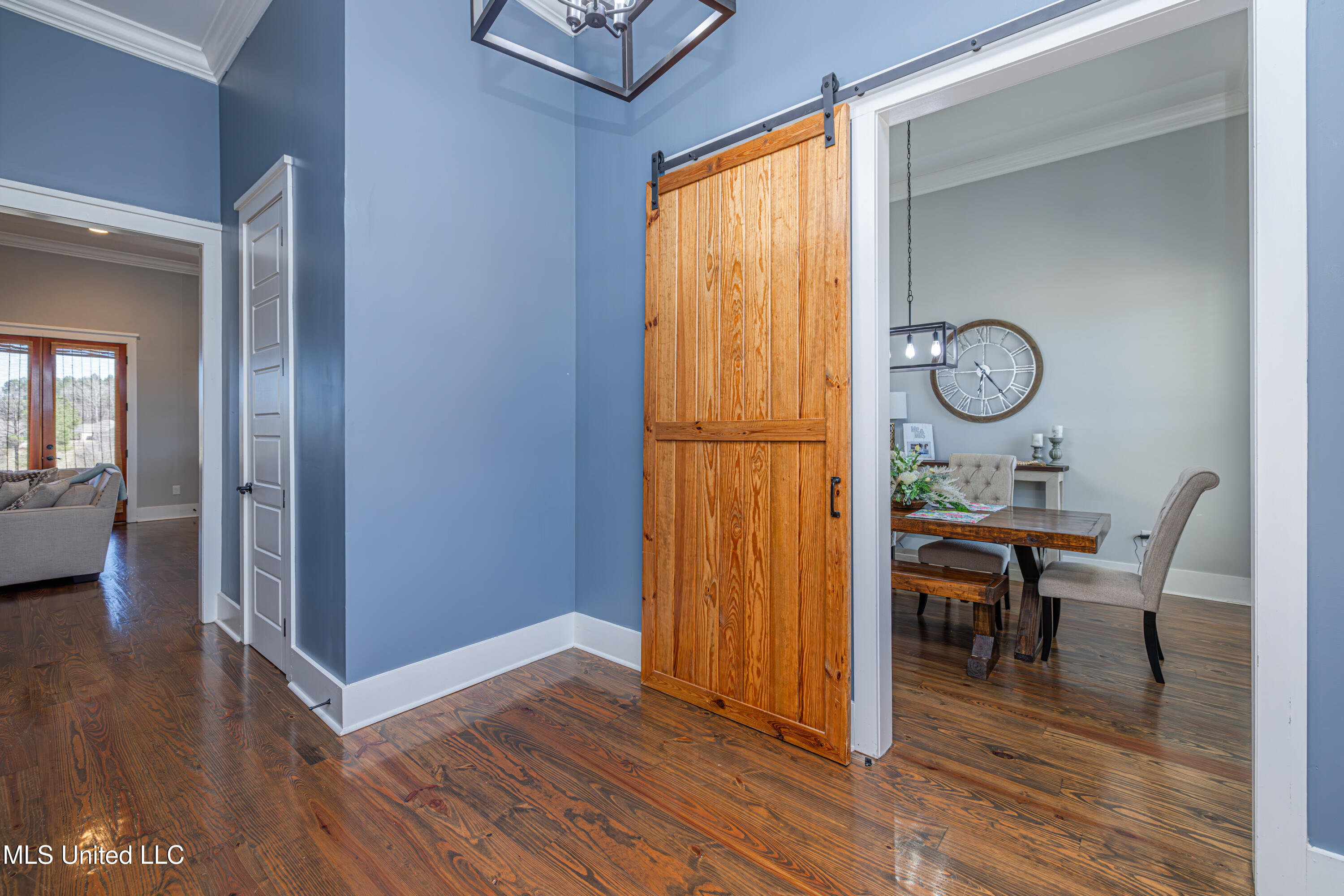 277 Williams Road Florence, MS 39073 - Photo 7 of 81 1R4A9689-Enhanced-NR