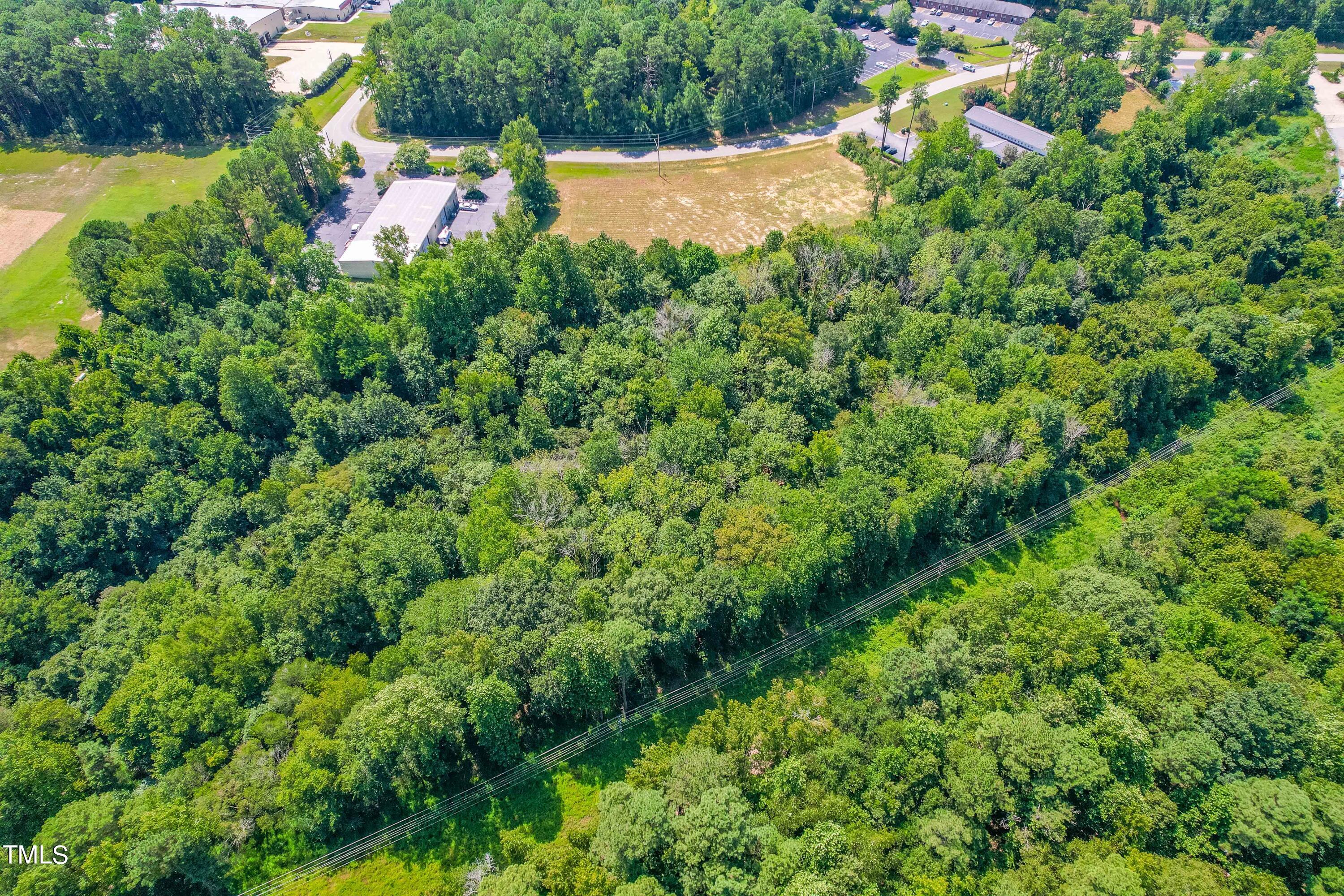 Lot 5 Peedin Road Smithfield, NC 27577 - Photo 12 of 17 dji_fly_20230815_120730_449_169211608116