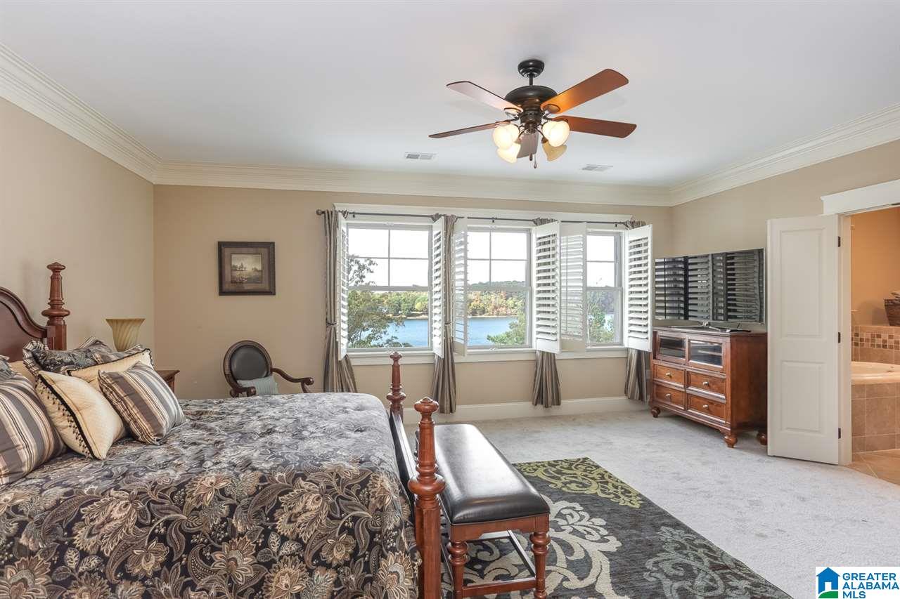 126 Shoreline View Talladega, AL 35160 - Photo 16 of 38