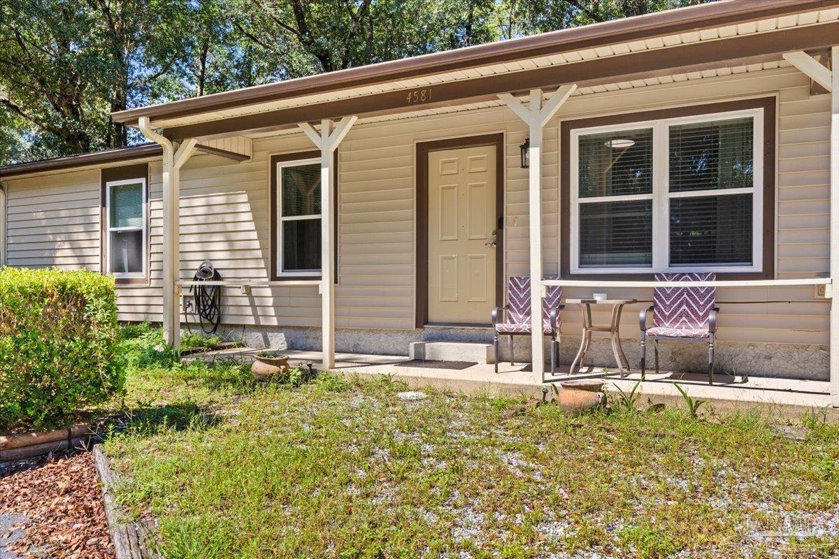 4581 Riley Road Milton, FL 32583 - Photo 5 of 30 Gallery Image 5