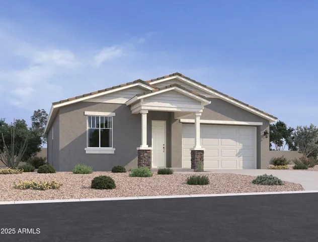 $349,990 | 6600 East Fiddleneck Way, San Tan Valley, AZ 85140