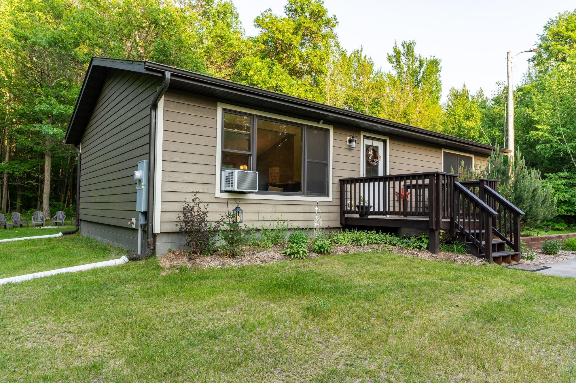 23060 Shuttleworth Road Siren, WI 54872 - Photo 1 of 1