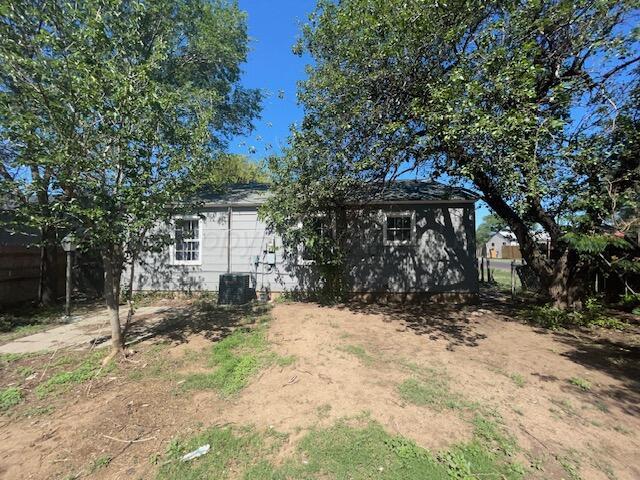 3801 South Jackson Street Amarillo, TX 79110 - Photo 2 of 18 IMG_3241