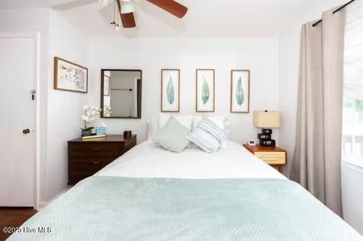 2719 Castle Hayne Road, Unit B Wilmington, NC 28401 - Photo 11 of 15 Bedroom4