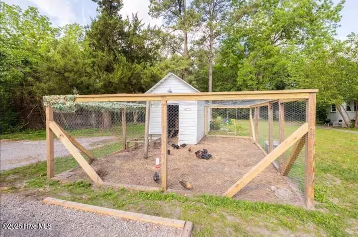 2719 Castle Hayne Road, Unit B Wilmington, NC 28401 - Photo 14 of 15 outdoor