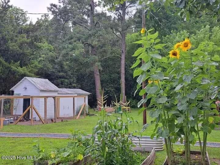 2719 Castle Hayne Road, Unit B Wilmington, NC 28401 - Photo 15 of 15 Outside2