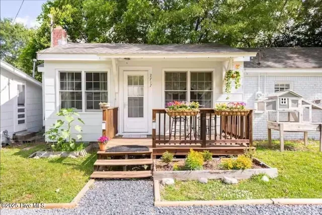 $1,400 | 2719 Castle Hayne Road, Unit B, Wilmington, NC 28401