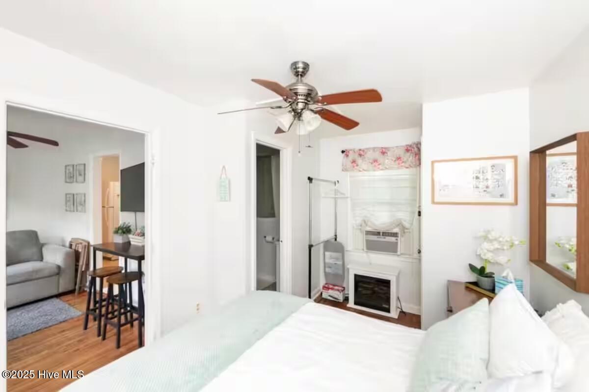 2719 Castle Hayne Road, Unit B Wilmington, NC 28401 - Photo 10 of 15 Bedroom3