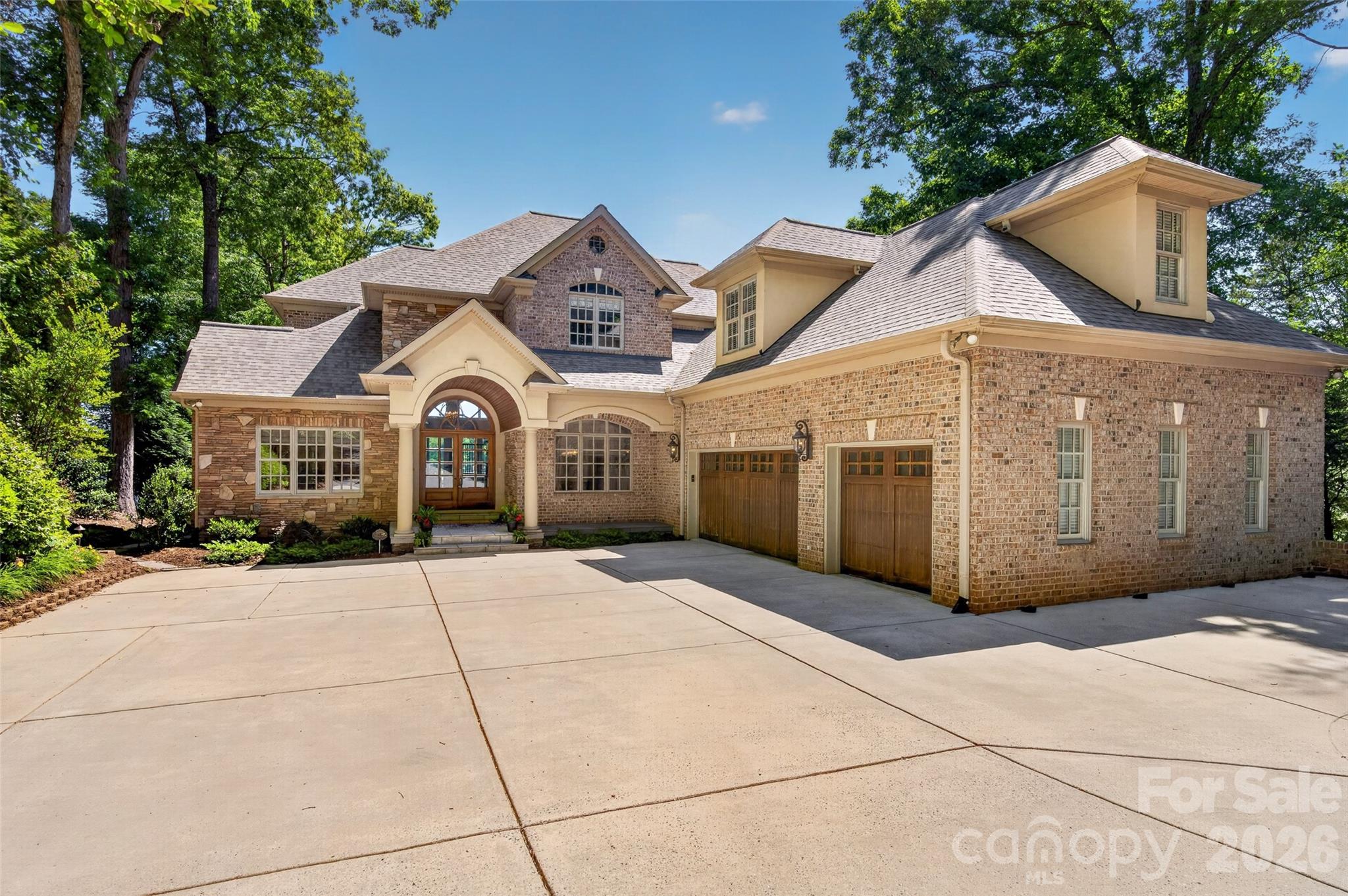 1440 Langdon Road Sherrills Ford, NC 28673 - Photo 3 of 47